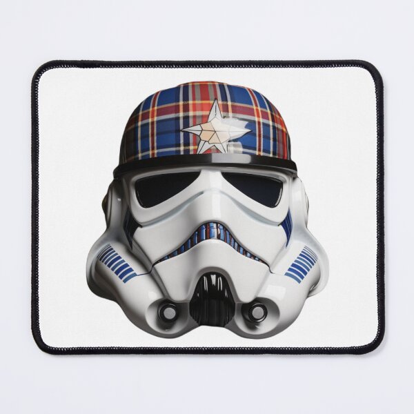 Item preview, Tartan Trooper designed and sold by CampaignCasuals.