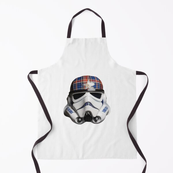 Item preview, Tartan Trooper designed and sold by CampaignCasuals.