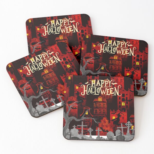 Item preview, Halloween town  designed and sold by Ssuwicha.