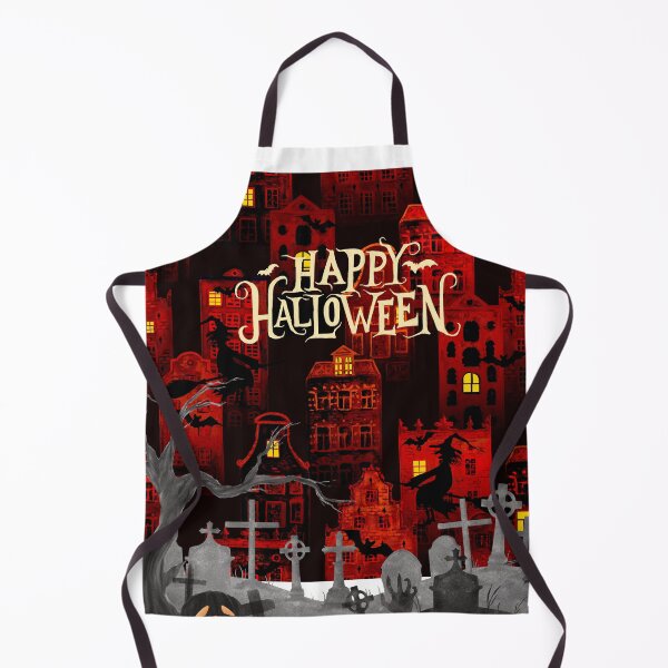 Item preview, Halloween town designed and sold by Ssuwicha.