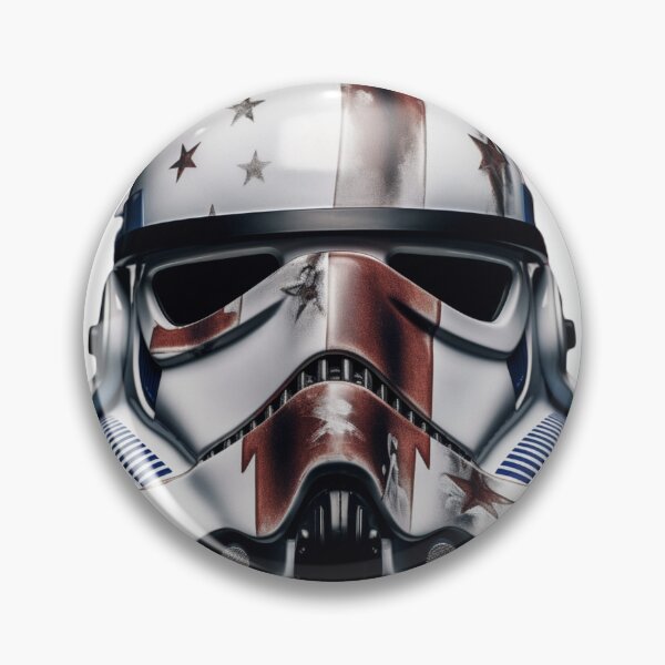 Item preview, Star Top Trooper designed and sold by CampaignCasuals.