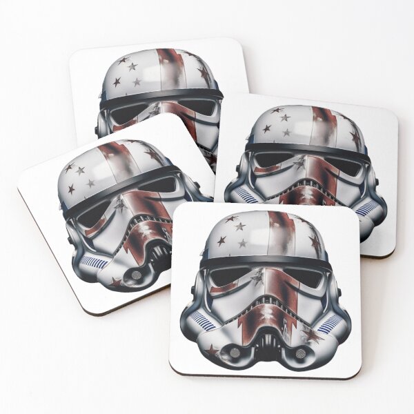Item preview, Star Top Trooper designed and sold by CampaignCasuals.