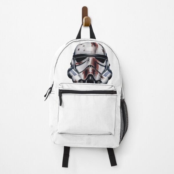 Item preview, Star Top Trooper designed and sold by CampaignCasuals.