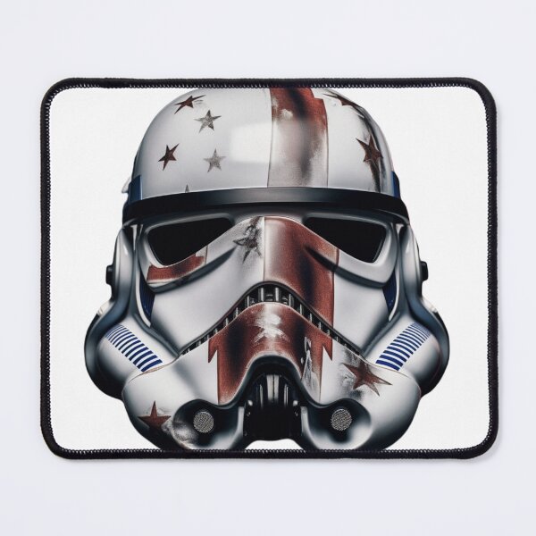 Item preview, Star Top Trooper designed and sold by CampaignCasuals.