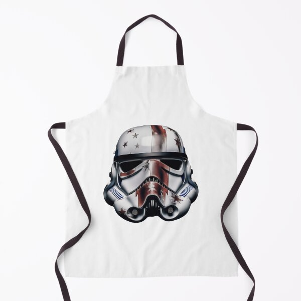 Item preview, Star Top Trooper designed and sold by CampaignCasuals.