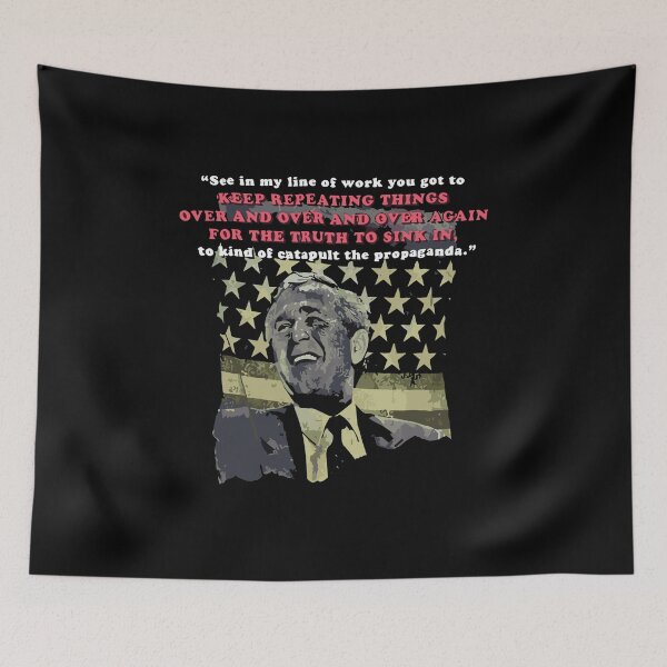 Item preview, Crosby, Stills, Nash & Young - Bush Soft designed and sold by BringMePorter.
