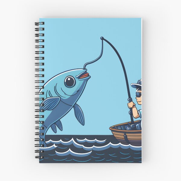 Item preview, Catch a big fish designed and sold by ratchawoot.