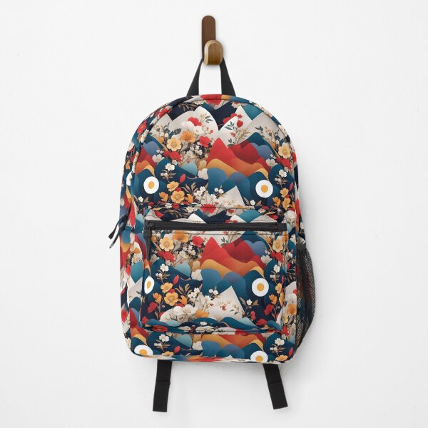 Artikelvorschau, Korean Style Floral Pattern  entworfen und verkauft von Seneku-Design.
