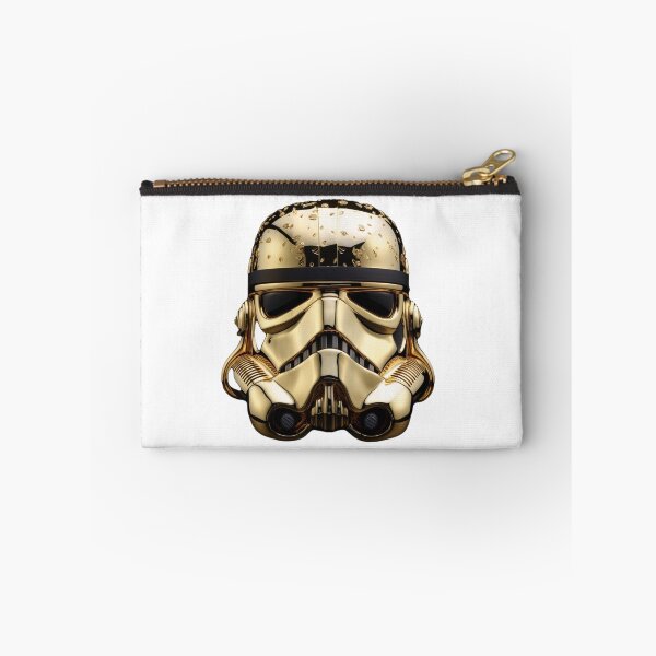 Item preview, Gold Trooper designed and sold by CampaignCasuals.