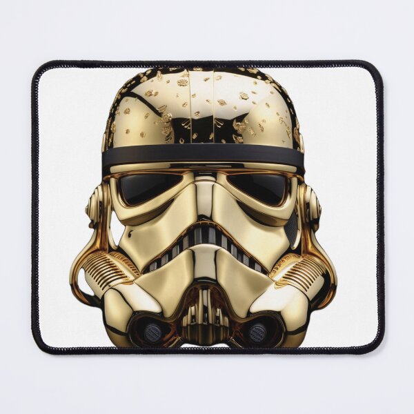Item preview, Gold Trooper designed and sold by CampaignCasuals.