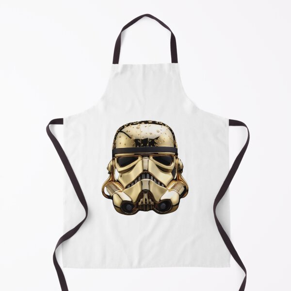 Item preview, Gold Trooper designed and sold by CampaignCasuals.