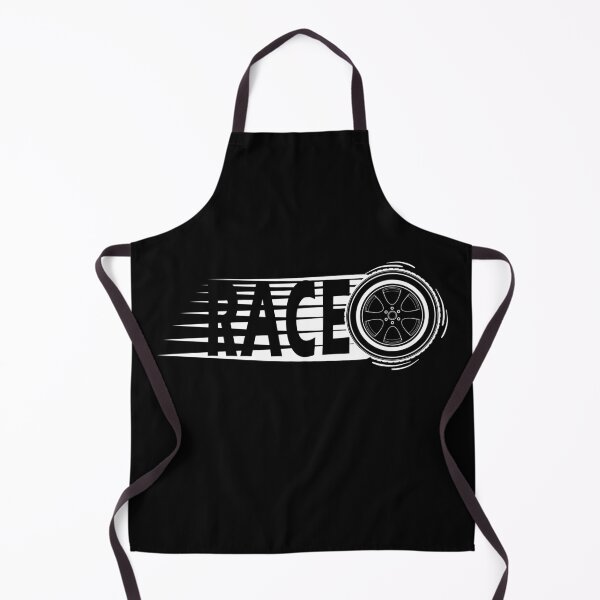 Item preview, RACE Speeding wheel - Black designed and sold by Warrioll.