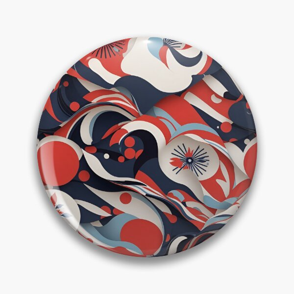 Artikelvorschau, Korean Style Floral Pattern entworfen und verkauft von Seneku-Design.