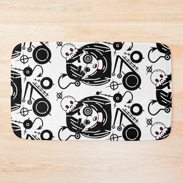 Item preview, Portia Extended Transparent background  designed and sold by Motastic.