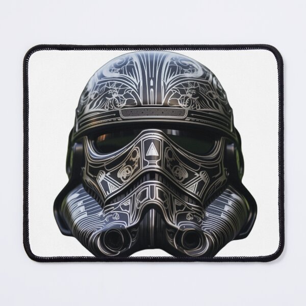 Item preview, Dark Trooper designed and sold by CampaignCasuals.