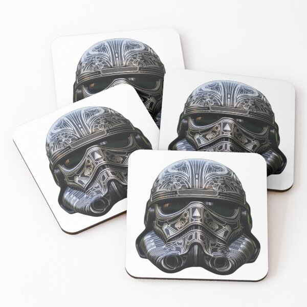 Item preview, Dark Trooper designed and sold by CampaignCasuals.