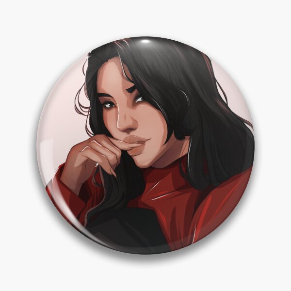 Item preview, Soyeon Fanart GI-dle designed and sold by Neroxad.