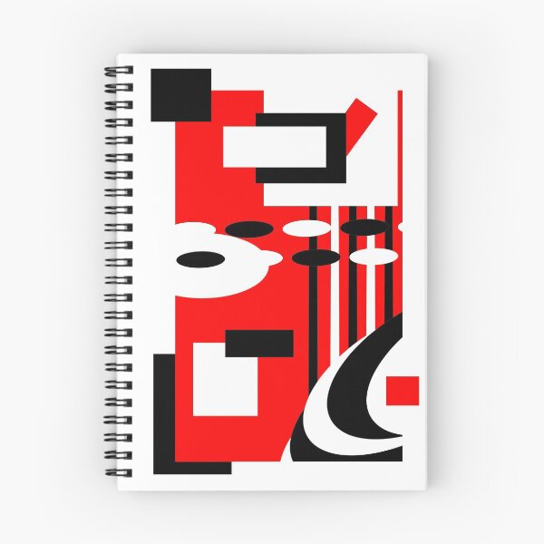 Item preview,  Geometric Composition B designed and sold by Rist.
