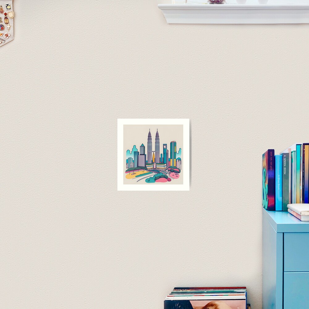 Item preview, Art Print designed and sold by Patricks-Art.