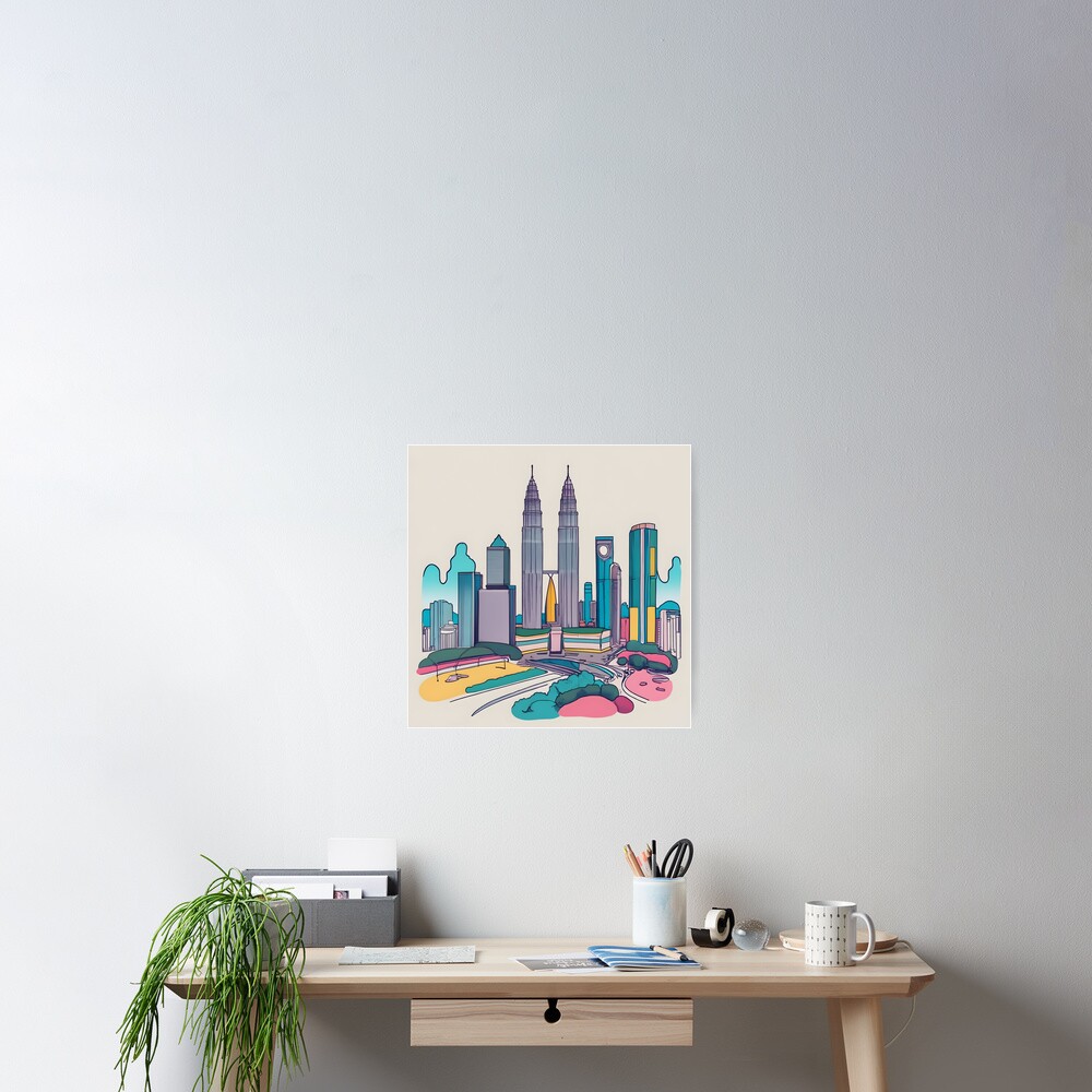 Item preview, Poster designed and sold by Patricks-Art.