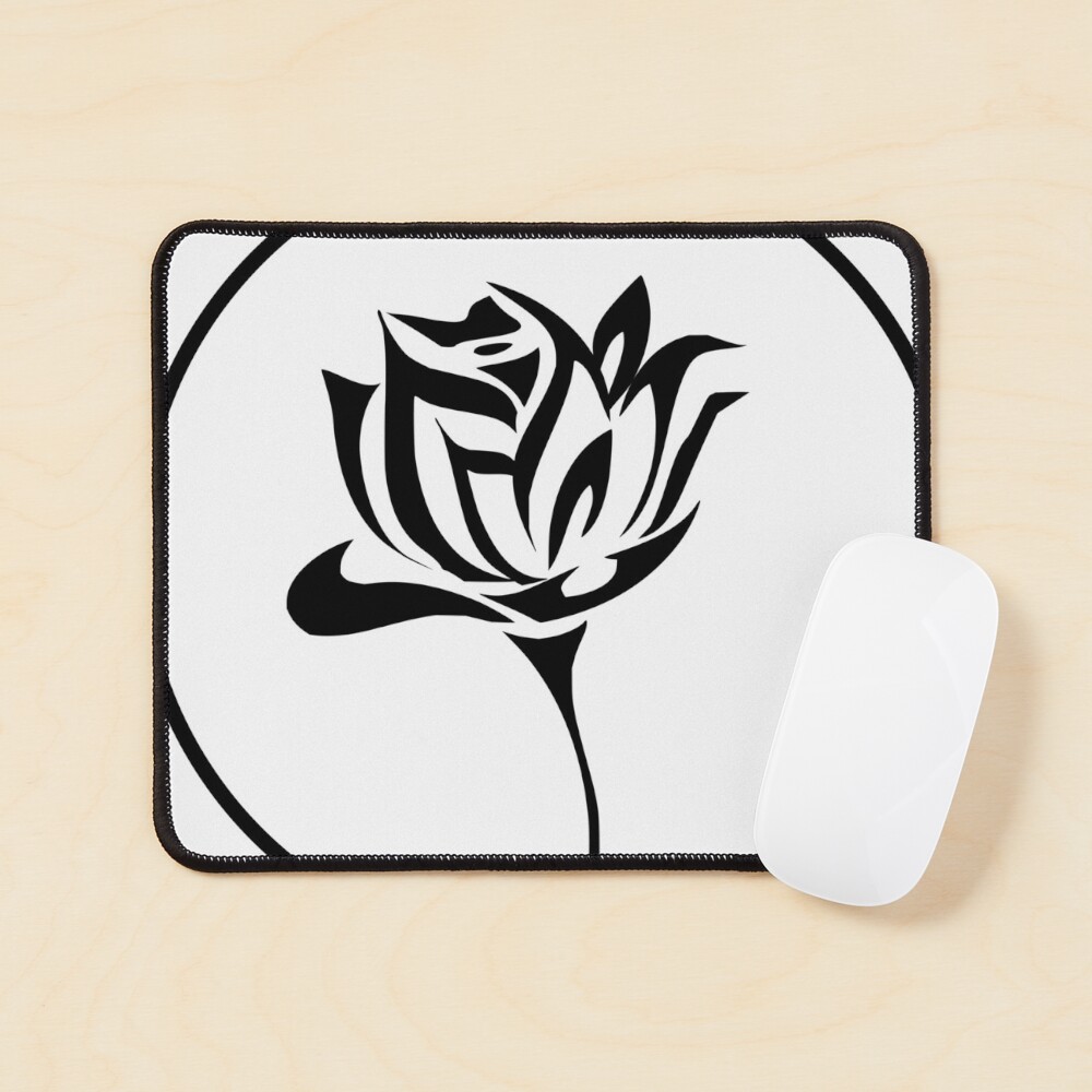 Item preview, Mouse Pad designed and sold by RudolfR.