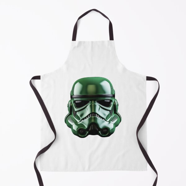 Item preview, Green with Envy Trooper designed and sold by CampaignCasuals.