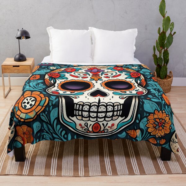 Item preview, Mexico holiday  designed and sold by patternshoprad.