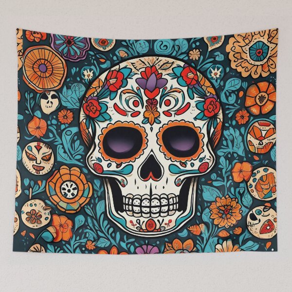 Item preview, Mexico holiday  designed and sold by patternshoprad.