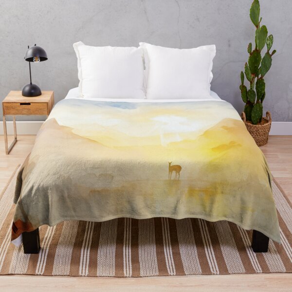 Item preview, Desert Deer designed and sold by Okti W..