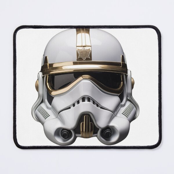 Item preview, Gold Star Trooper designed and sold by CampaignCasuals.