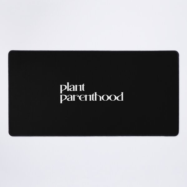 Item preview, plant parenthood designed and sold by Markflow.