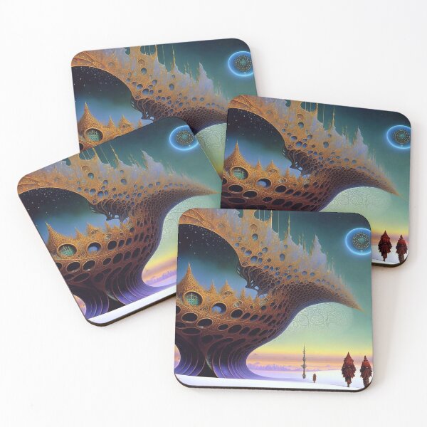 Item preview, The quantum nature of things designed and sold by M-Y-A-R-T-.