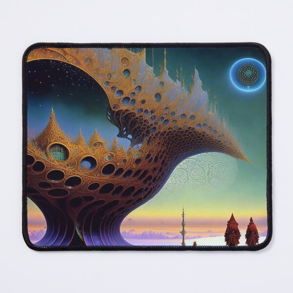 Item preview, The quantum nature of things designed and sold by M-Y-A-R-T-.