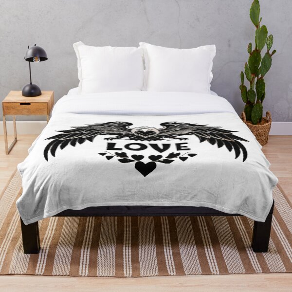 Item preview, LovesEAgle designed and sold by bagaiART.
