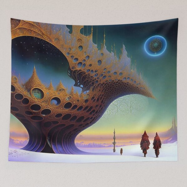 Item preview, The quantum nature of things designed and sold by M-Y-A-R-T-.