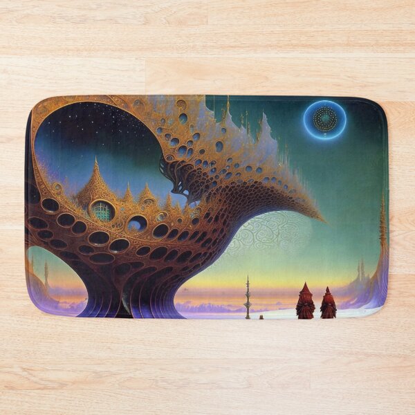 Item preview, The quantum nature of things designed and sold by M-Y-A-R-T-.