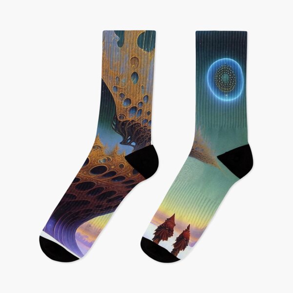 Item preview, The quantum nature of things designed and sold by M-Y-A-R-T-.