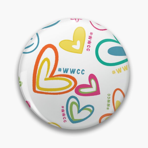 Item preview, #WWCC - without wanting to create controversy designed and sold by biluventura.