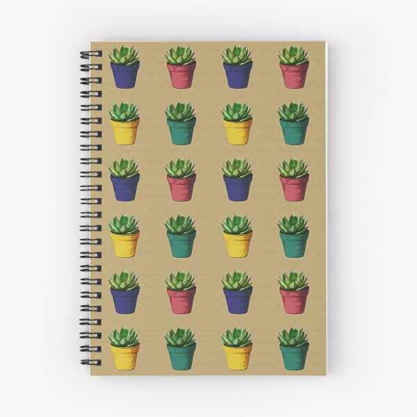 Item preview, Succulents #1 designed and sold by EmmeBi-graphic.