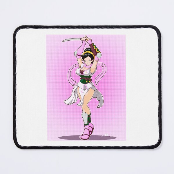 Item preview, Kunoichi designed and sold by Fancycuffs.