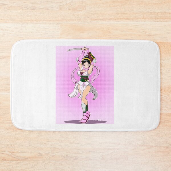 Item preview, Kunoichi designed and sold by Fancycuffs.