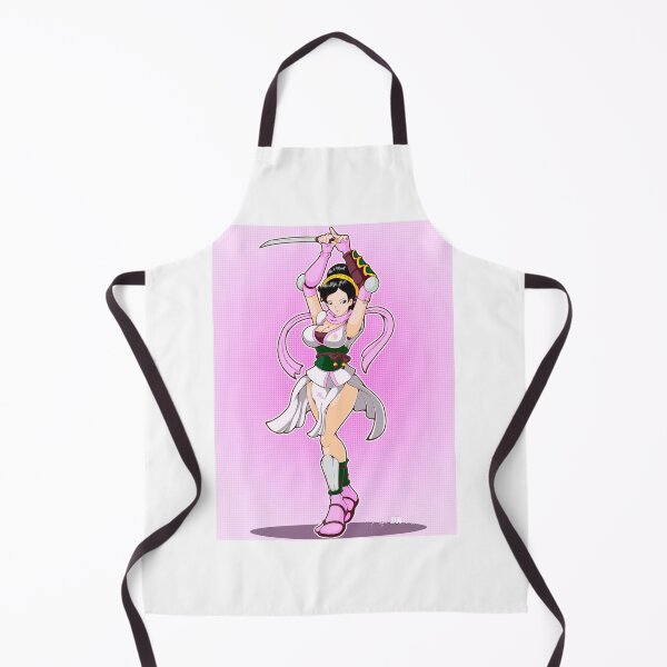 Item preview, Kunoichi designed and sold by Fancycuffs.
