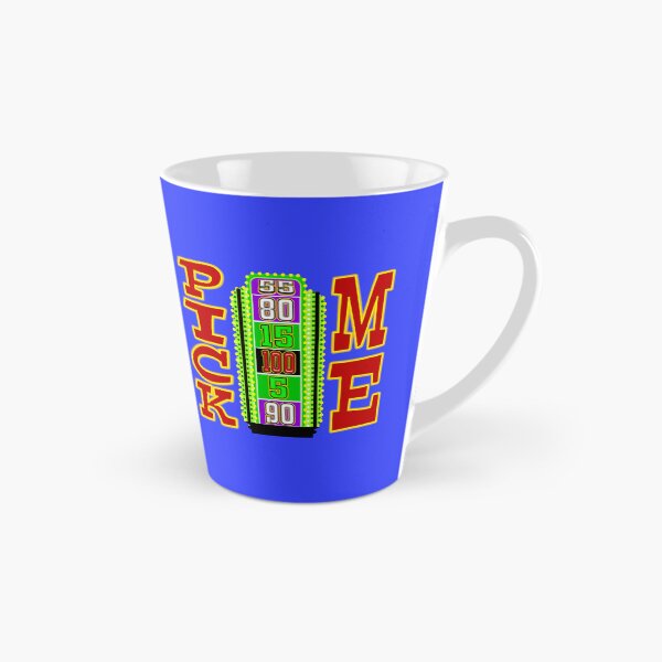 Item preview, TV Game Show - TPIR (The Price Is...)Pick Me - Big Wheel designed and sold by LuckyContestant.