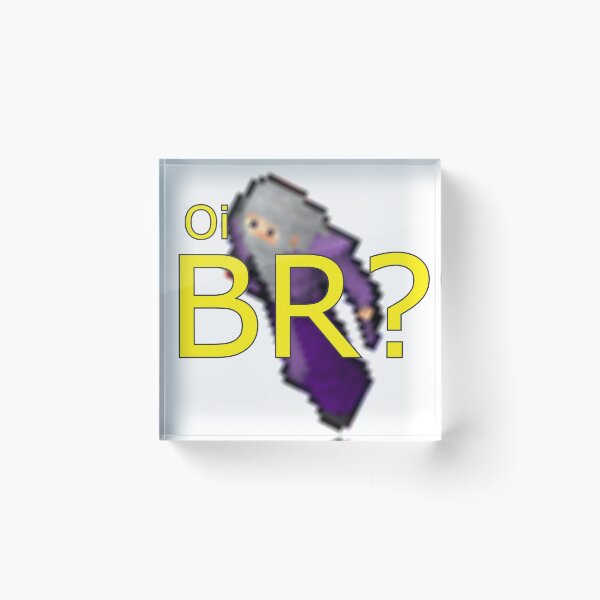 Item preview, brazilian greeting designed and sold by AlejoDesNG.