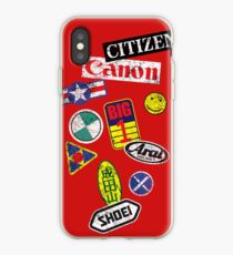 KANEDAAAAA !!! iPhone-Hülle & Cover