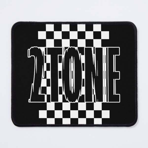 Item preview, 2TONE designed and sold by Retro Type.
