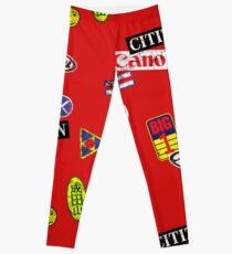 Leggings KANEDAAAAA !!!