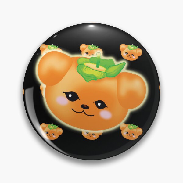 Item preview,  Korean Thanksgiving Day, Happy Chuseok designed and sold by K-sugarstore.