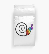 Outsider Duvet Cover