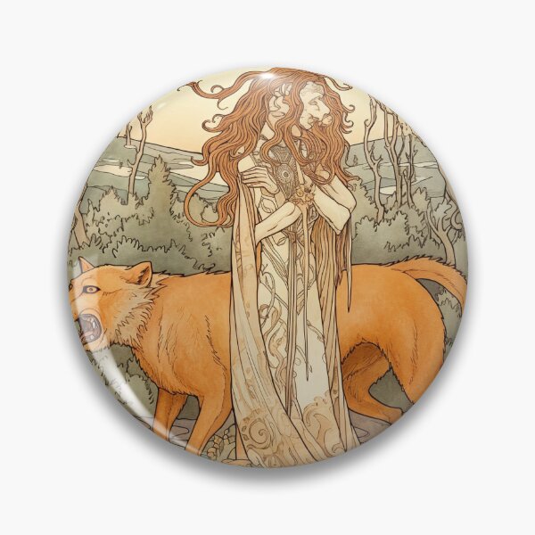 Item preview, Skinwalker designed and sold by ComicsFactory.